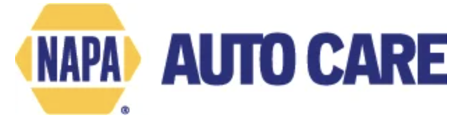 Proud NAPA AutoCare Center
