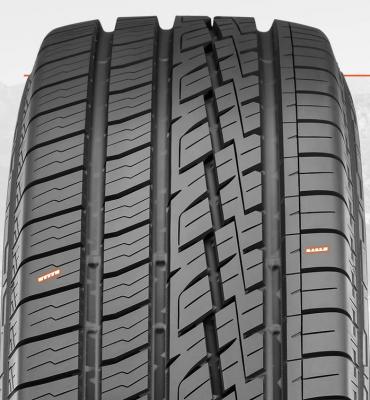 Nitto Crosstek 2