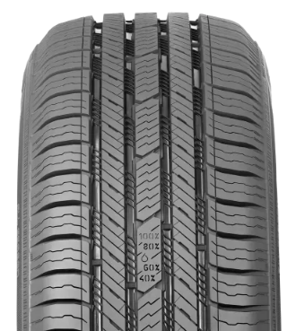 Nokian Tyres One