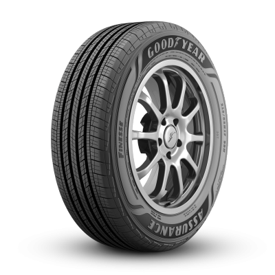 Goodyear Assurance Finesse